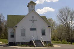 Hillsboro Fire Department